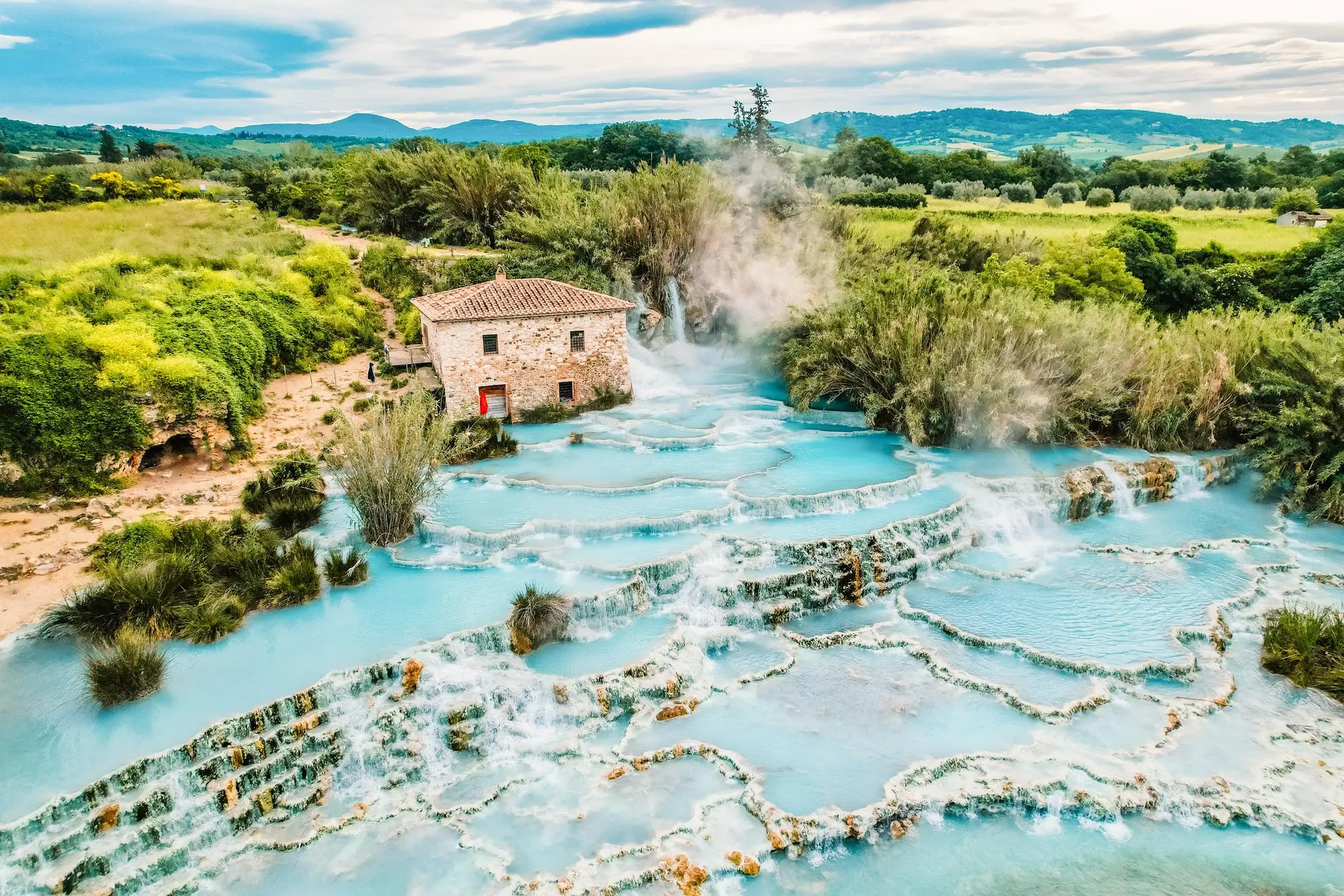 Saturnia